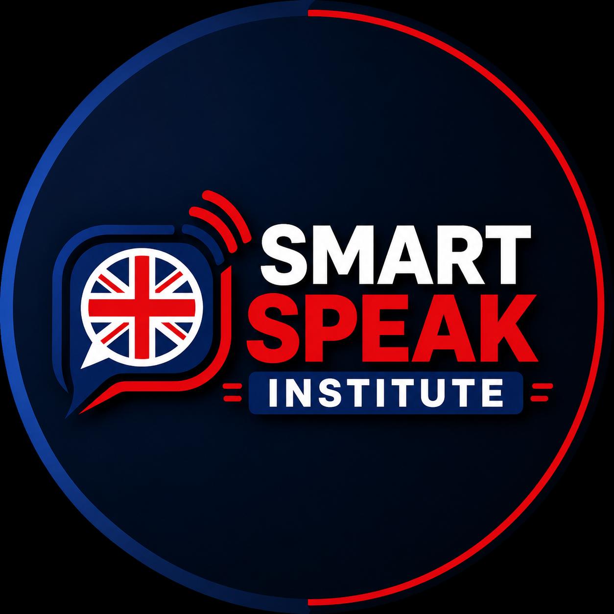 Formateur Smart Speak Institute animant une session interactive
