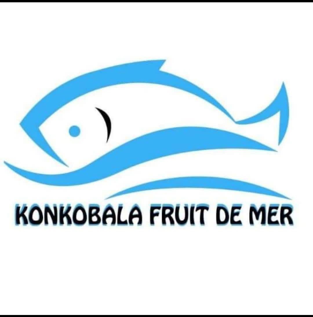 Logo Konkobala Fruit de Mer